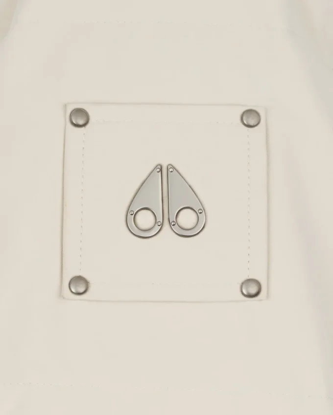 Bomberjacke mit Cloud-Shearling-Besatz