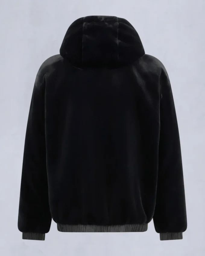 Borden Reversible Bunny