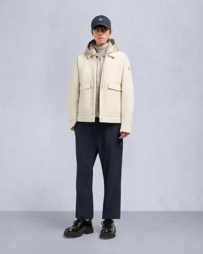 Brixton Truckerjacke