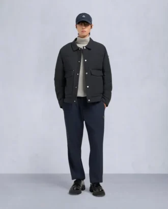 Brixton Truckerjacke