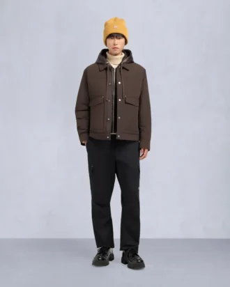 Brixton Truckerjacke