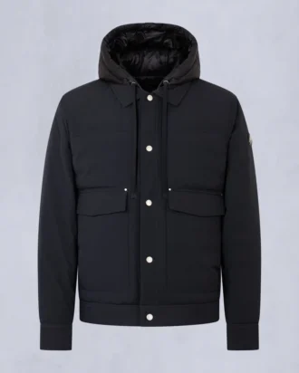 Brixton Truckerjacke