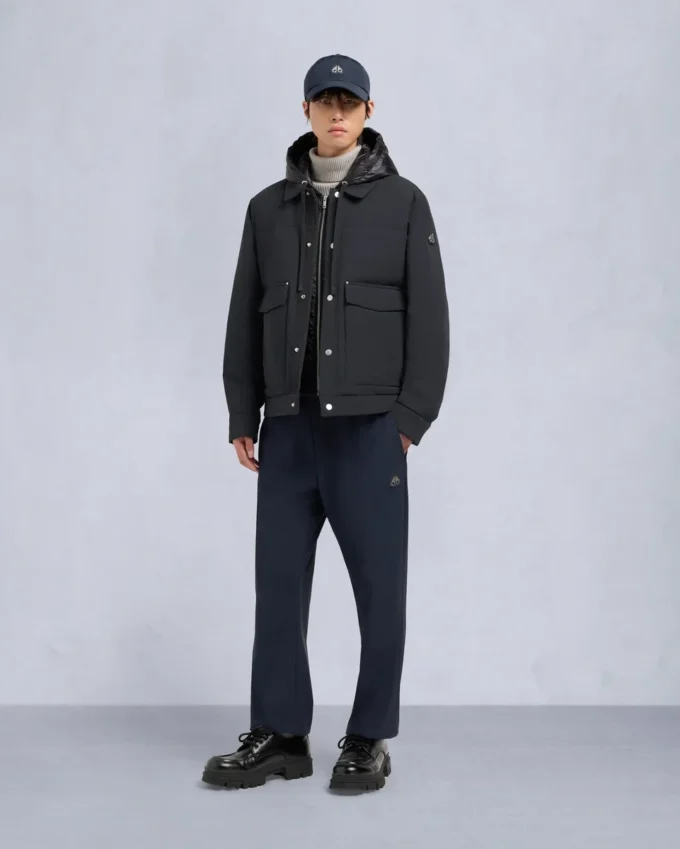 Brixton Truckerjacke