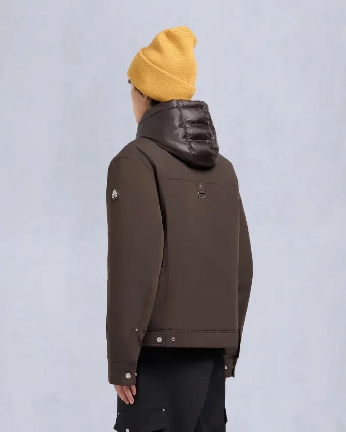 Brixton Truckerjacke