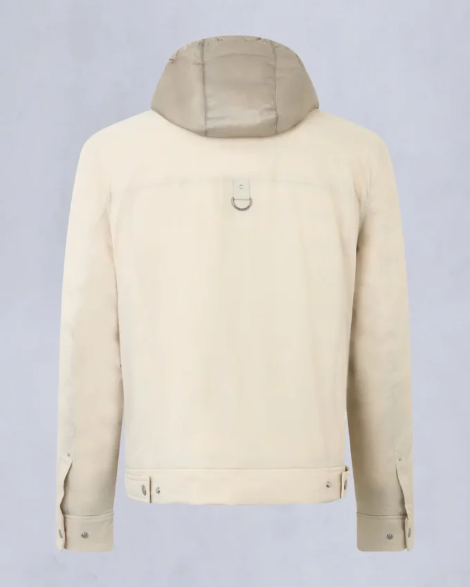 Brixton Truckerjacke