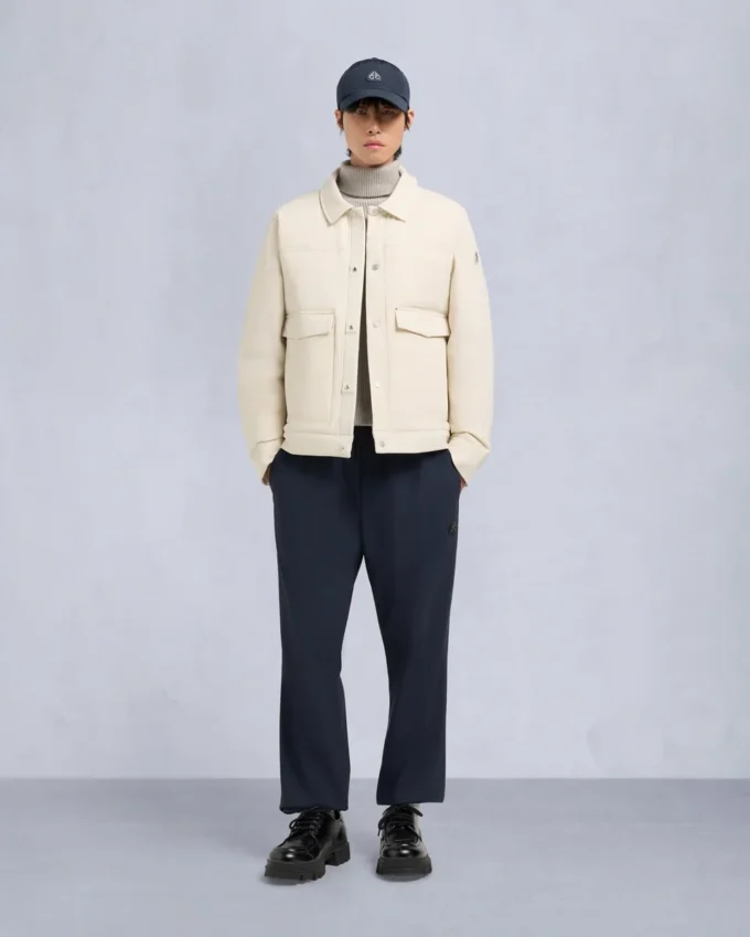 Brixton Truckerjacke