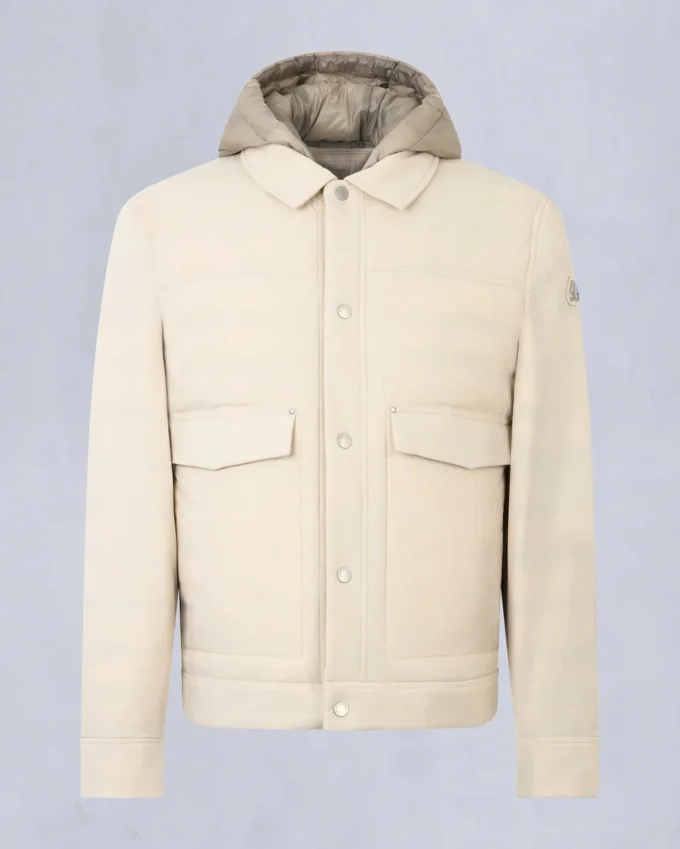 Brixton Truckerjacke