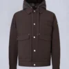 Brixton Truckerjacke