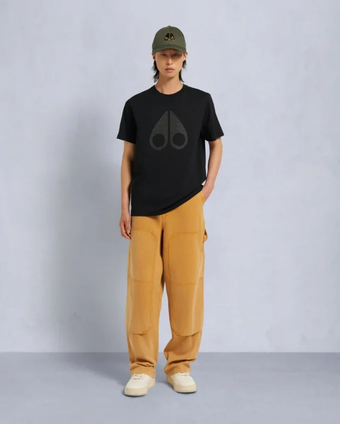 Chamblee Leaf T-Shirt