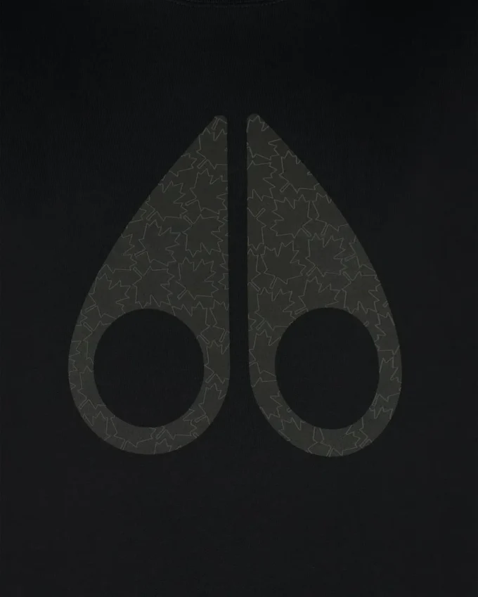 Chamblee Leaf T-Shirt