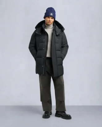 Cloud Neoshear Parka