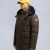 Cloud Neoshear Parka