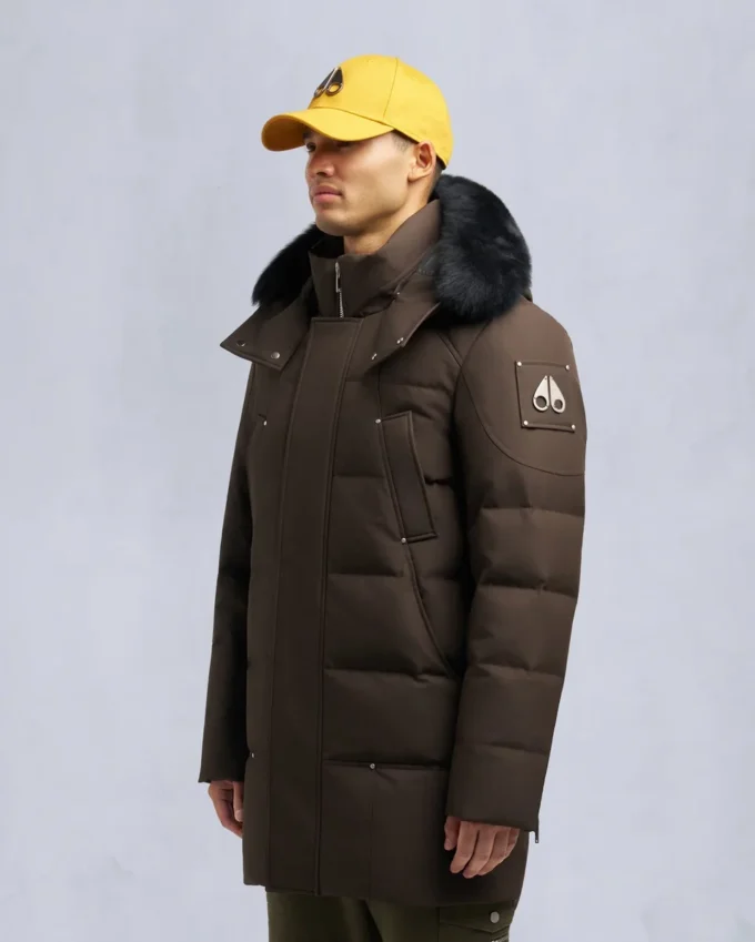 Cloud Neoshear Parka