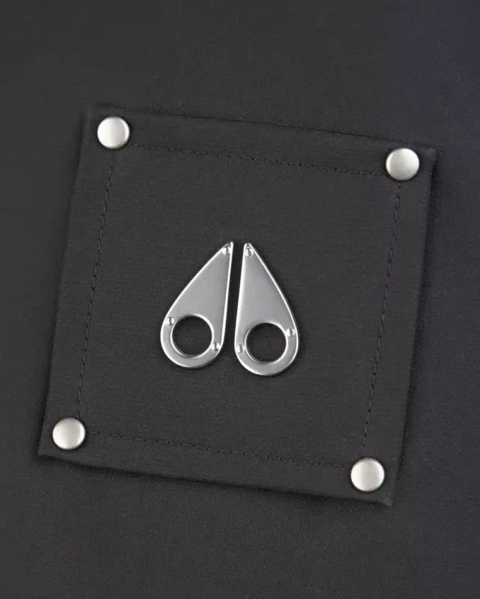 Cloud Shearling Parka