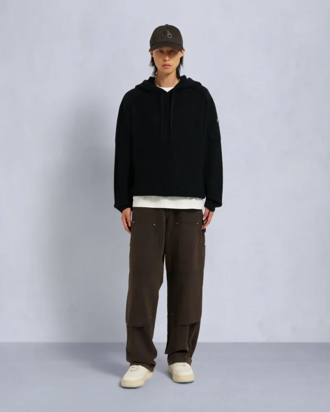 Colson Pullover Hoodie