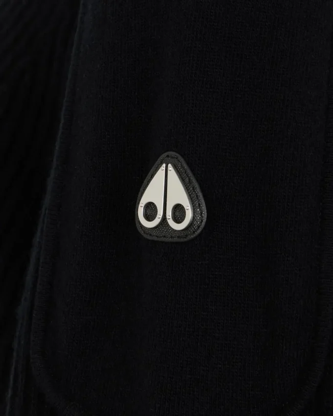 Corina Rundhalspullover