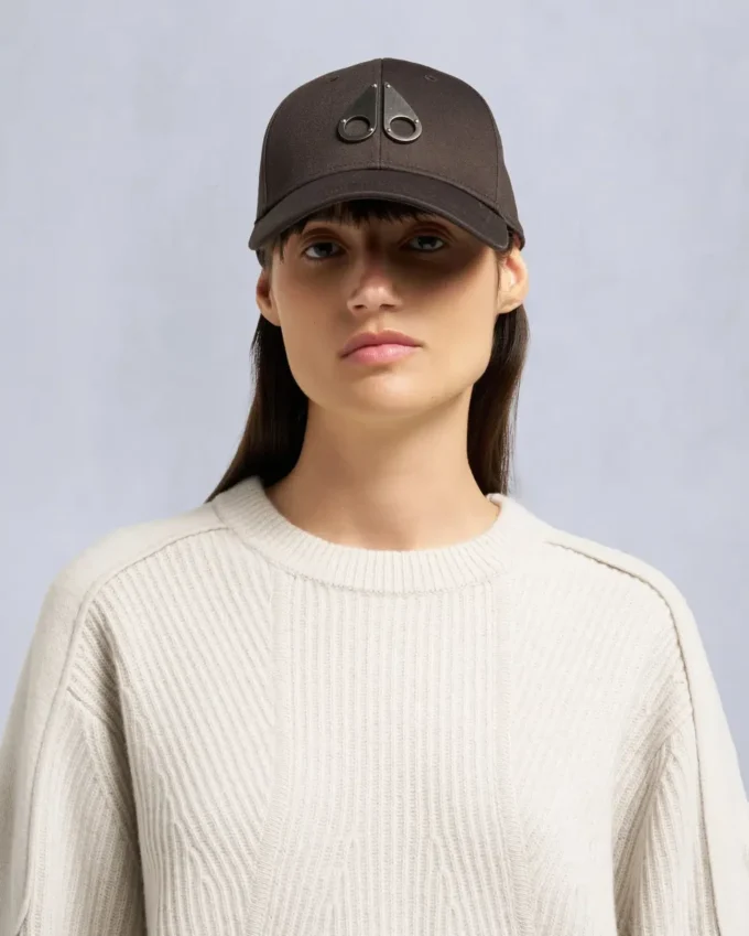 Corina Rundhalspullover