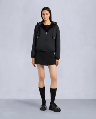 Eaton Wendejacke Bunny