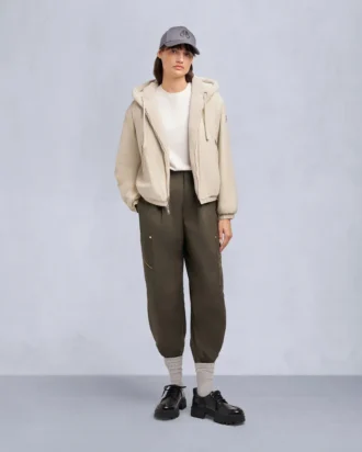 Eaton Wendejacke Bunny