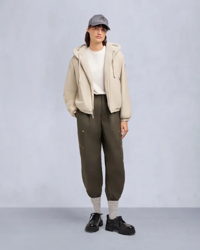 Eaton Wendejacke Bunny