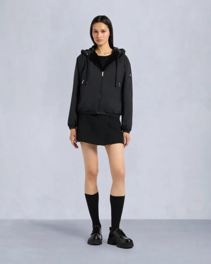 Eaton Wendejacke Bunny