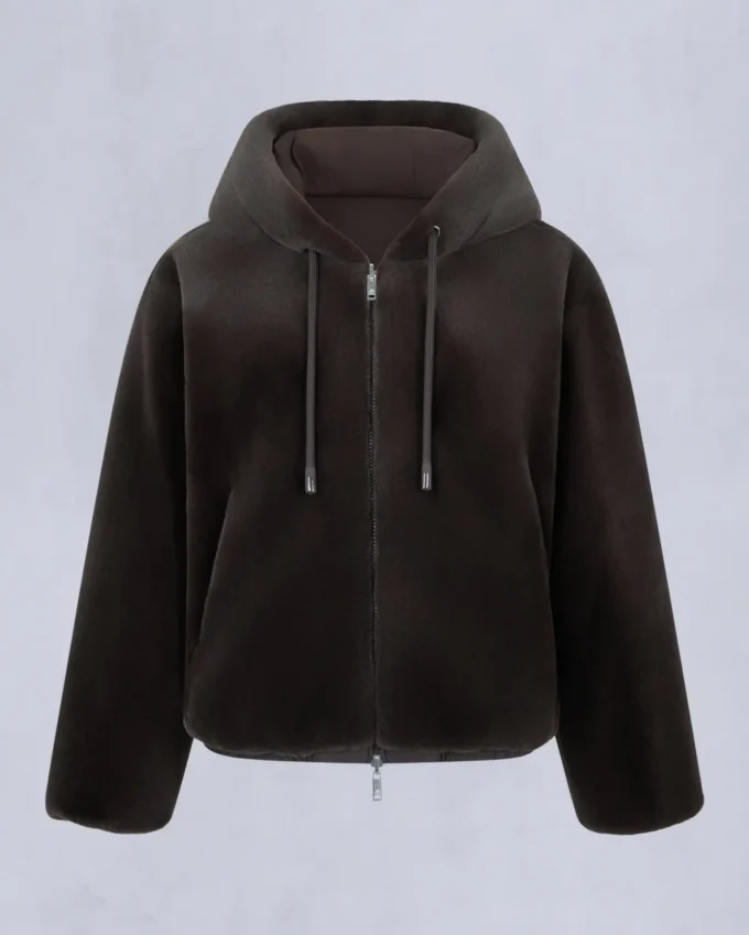 Eaton Wendejacke Bunny