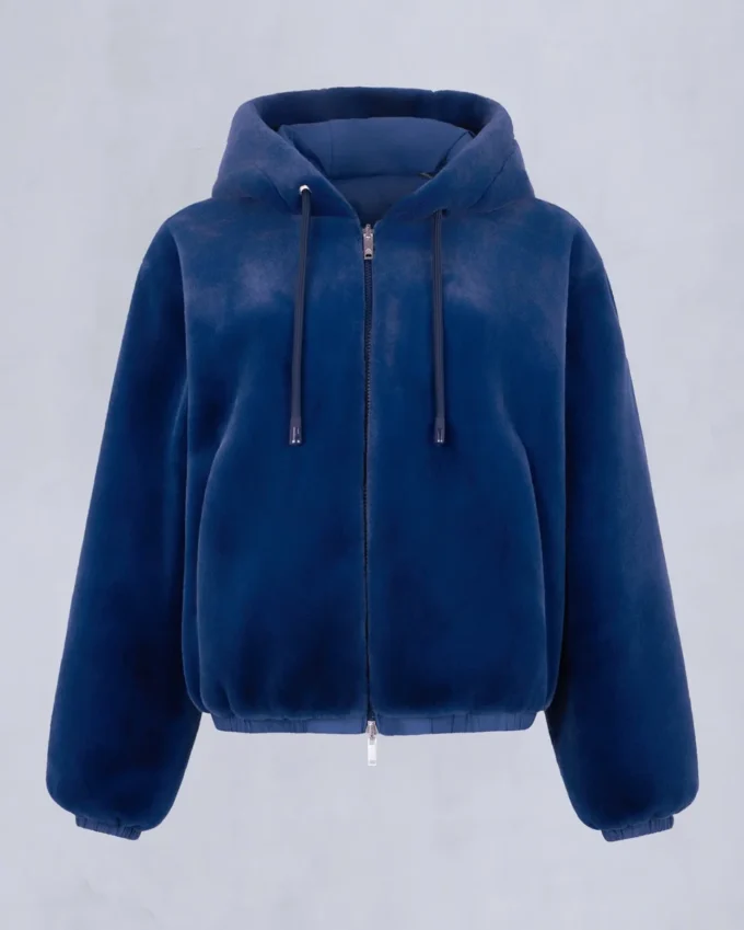 Eaton Wendejacke Bunny