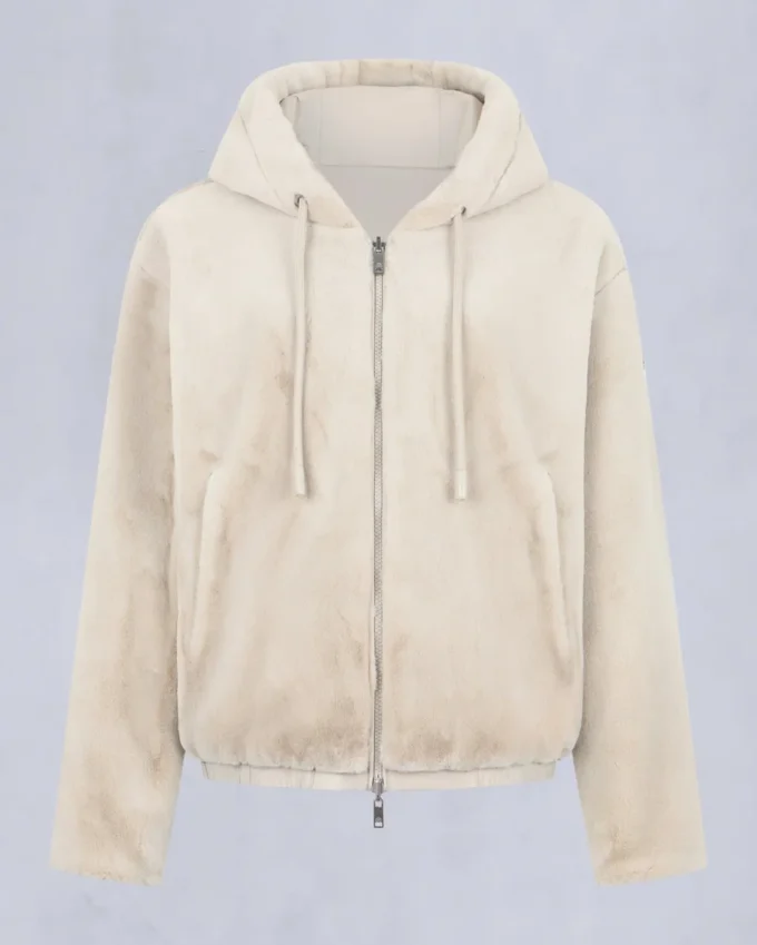Eaton Wendejacke Bunny