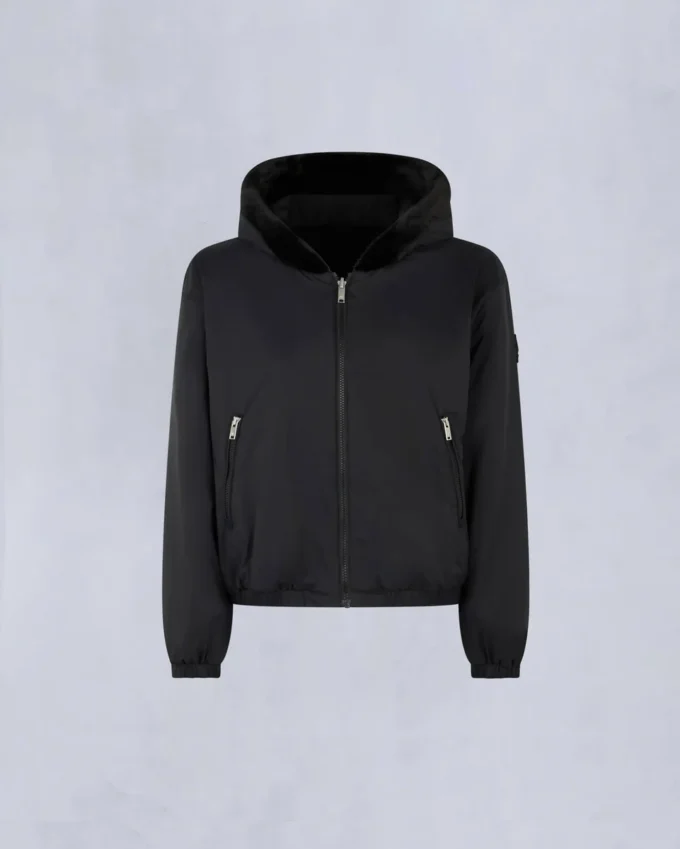 Eaton Wendejacke Bunny