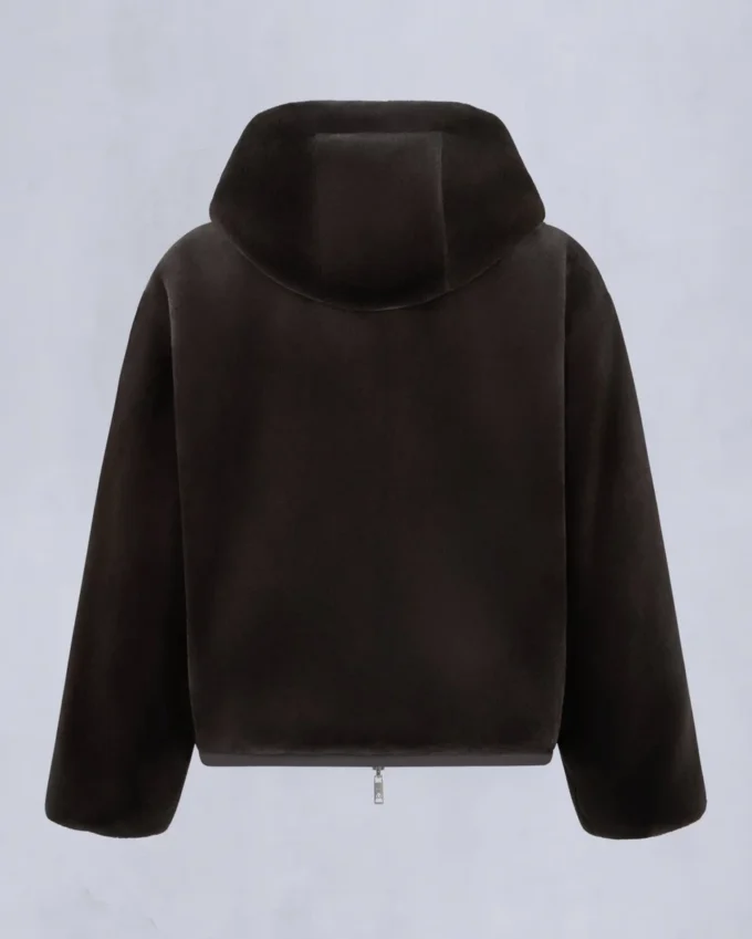 Eaton Wendejacke Bunny