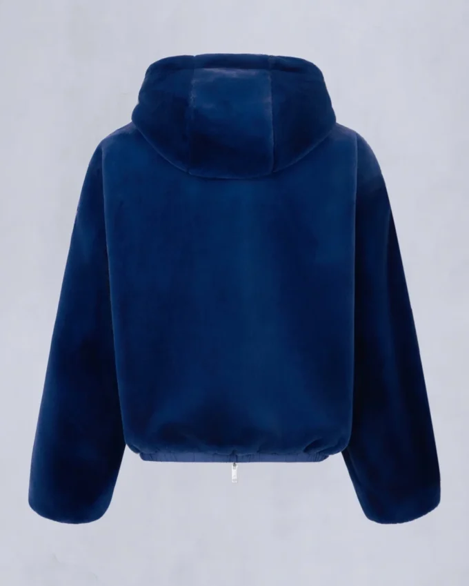 Eaton Wendejacke Bunny