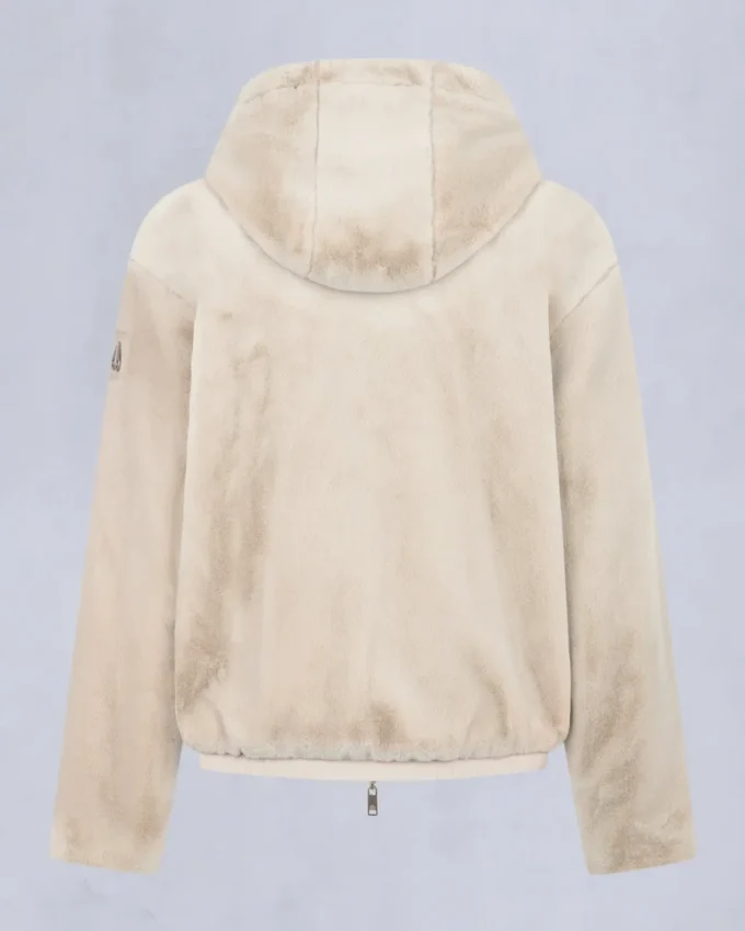 Eaton Wendejacke Bunny