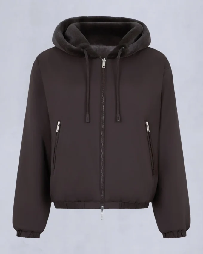 Eaton Wendejacke Bunny