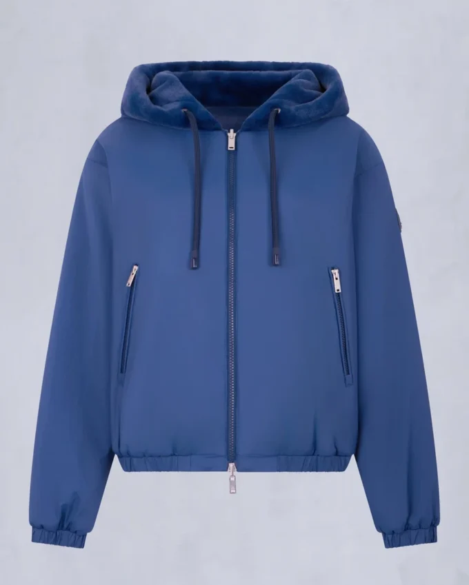 Eaton Wendejacke Bunny