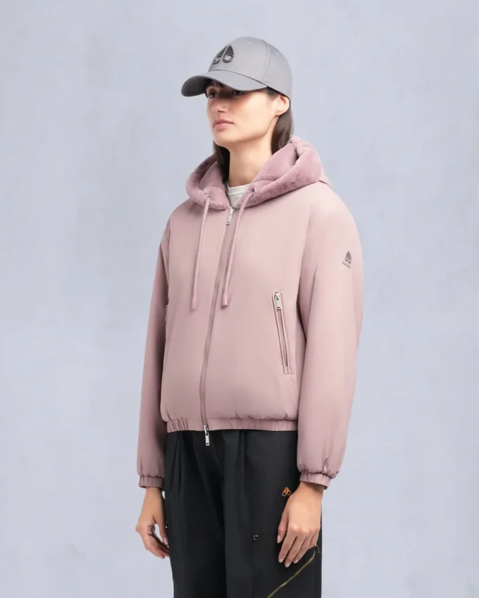 Eaton Wendejacke Bunny