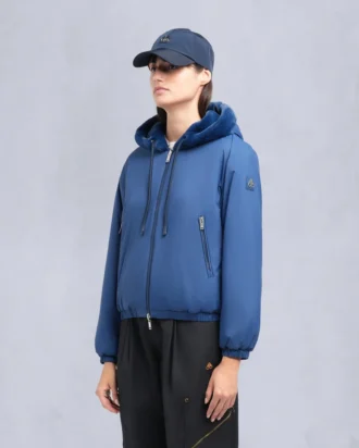 Eaton Wendejacke Bunny