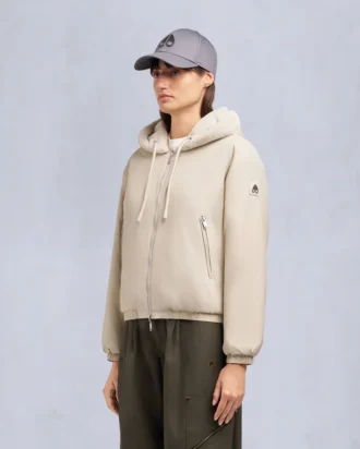 Eaton Wendejacke Bunny