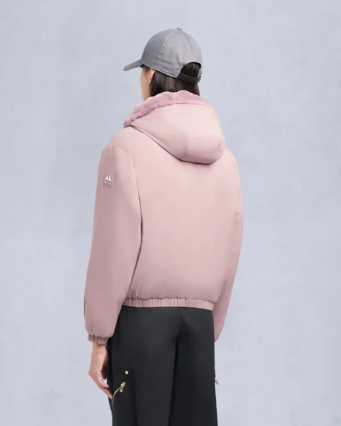 Eaton Wendejacke Bunny