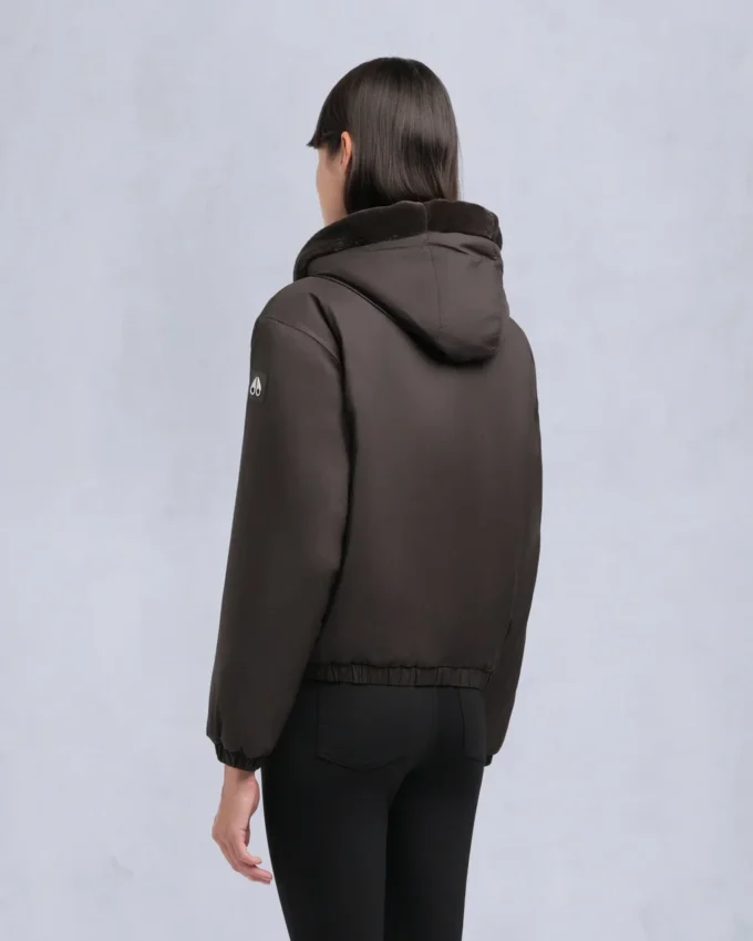 Eaton Wendejacke Bunny