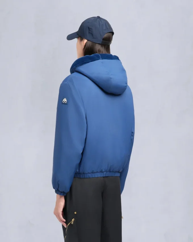 Eaton Wendejacke Bunny