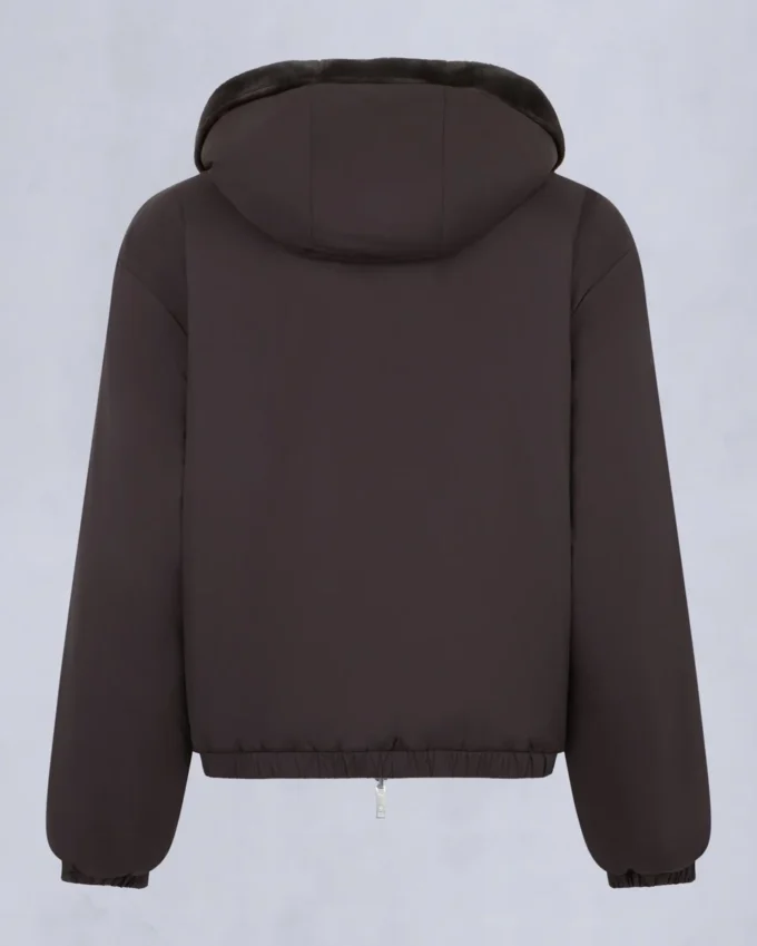 Eaton Wendejacke Bunny