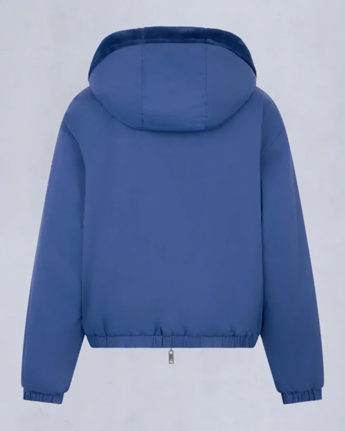 Eaton Wendejacke Bunny