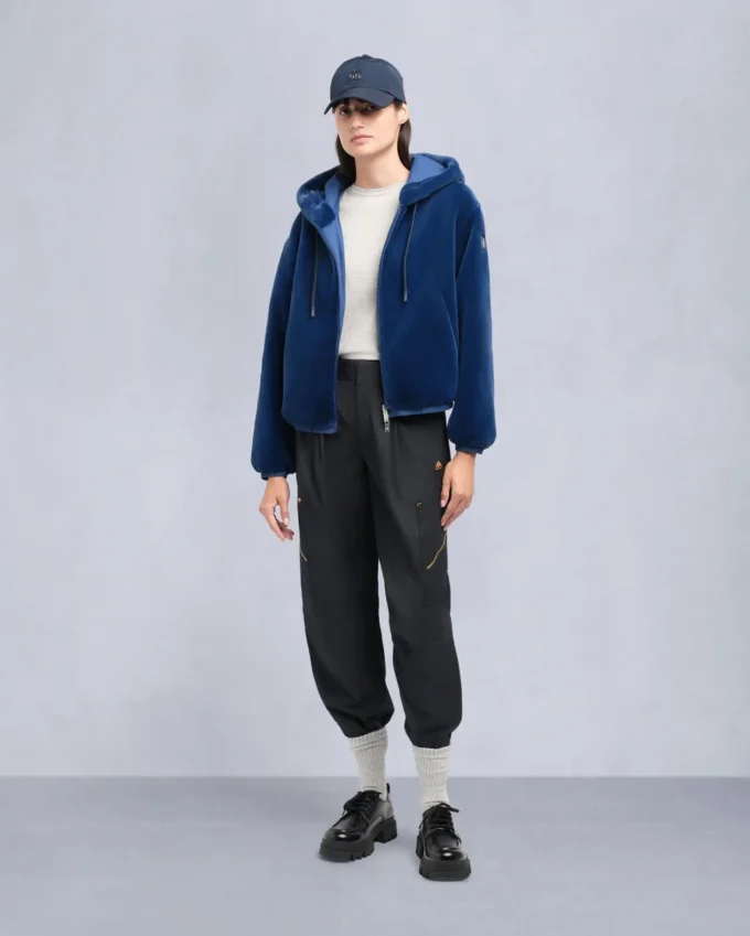 Eaton Wendejacke Bunny