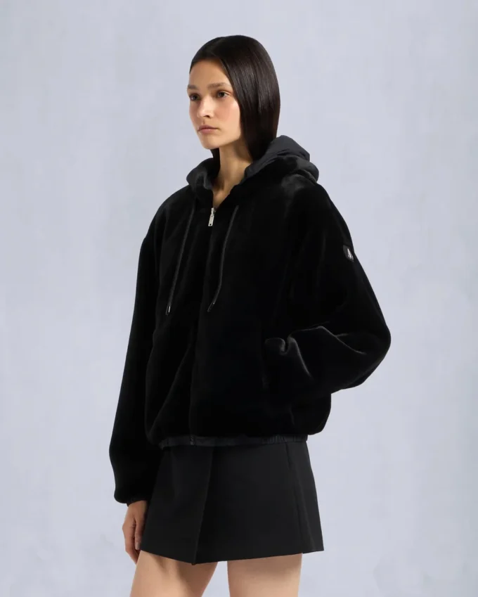 Eaton Wendejacke Bunny