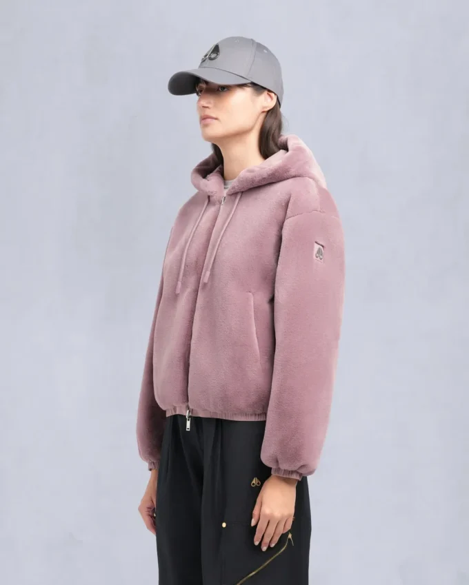 Eaton Wendejacke Bunny