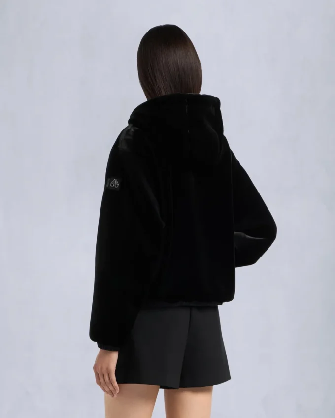 Eaton Wendejacke Bunny