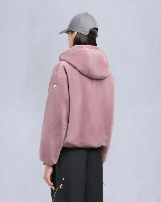 Eaton Wendejacke Bunny