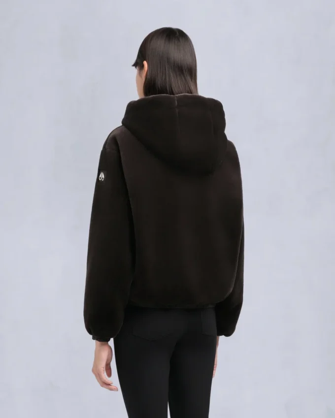 Eaton Wendejacke Bunny