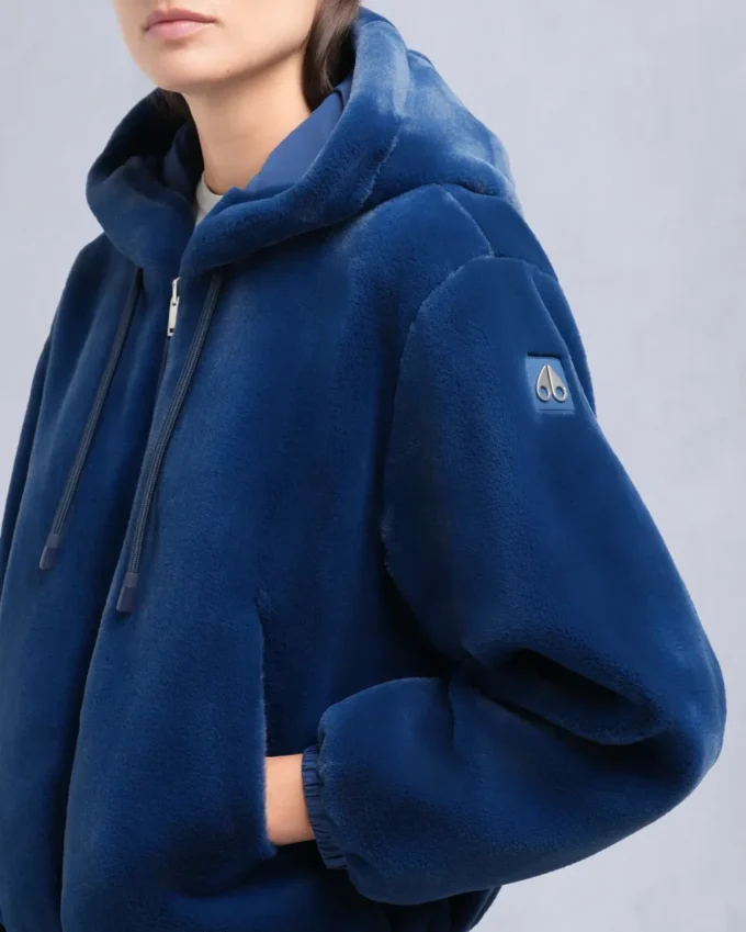 Eaton Wendejacke Bunny