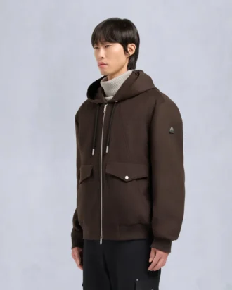 ellington bomberjacke 2 1 330x412 - Ellington Bomberjacke